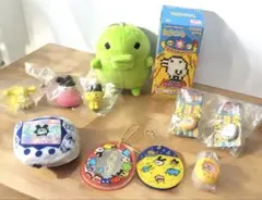 たまごっち カプセルトイ ガチャガチャ プライズ まとめ売り