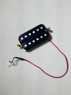 Squier Bullet Mustang搭載 ハムバッカー ピックアップ