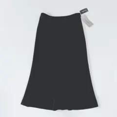 未使用✨marie claire ロングスカート フォーマル　冠婚葬祭