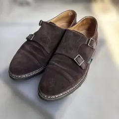 Paraboot William パラブーツウィリアム　7.5 UA別注