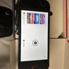 ニンテンドーSwitch2&プロコントローラー