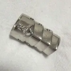 ヴィヴィアンウエストウッド アーマーリング Sサイズ 販売証明書有り