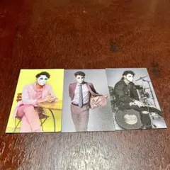 2026年最新】樽美酒研二チェキの人気アイテム - メルカリ