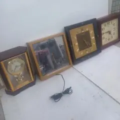 2025年最新】CITIZEN トランジスタクロックの人気アイテム - メルカリ