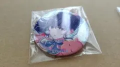 プロセカ/朝比奈まふゆ/グリッター缶バッジ