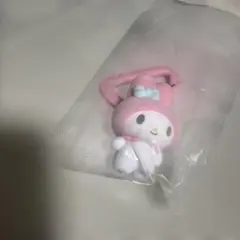 マイメロディ ガチャガチャ