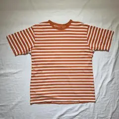 Y2K 90s OLD UNIQLO オールドユニクロ ボーダー Tシャツ - メルカリ