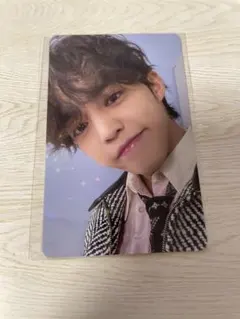 SEVENTEEN エスクプス　FML weverse特典