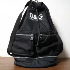 2026年最新】D&G ／ Dolce＆Gabbana リュック・バックパックの人気