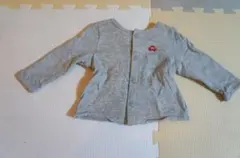 ミキハウス 60～70センチ