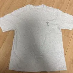 アミパリス　Tシャツ　ホワイト　L 最安！！！！のサムネイル