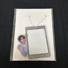 NCT DREAM SCAPE ドリショ ランダムトイ スリーブ ヘチャン