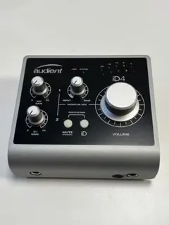 2026年最新】audient id14 mkiiの人気アイテム - メルカリ