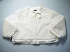 ギャップ GAP 女の子用 ジャケット ジャンパー 80