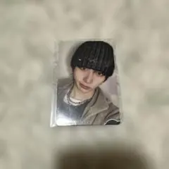 BOYNEXTDOOR テサン トレカ