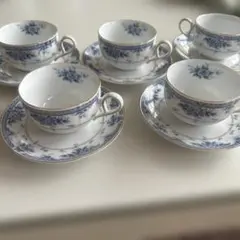 コーヒーカップ