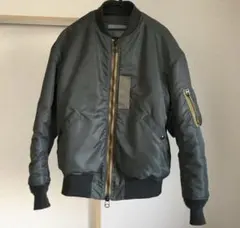 MARKAWARE MA-1 フライトジャケットのサムネイル