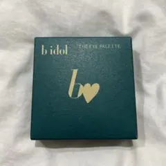 ビーアイドル TheアイパレR 04 強がりのピンクグレージュ