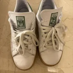 adidas Stan Smith ホワイト スニーカー