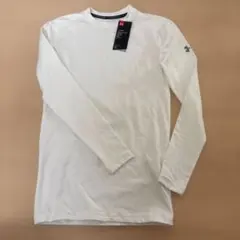 Under Armour トレーニングウェア　MD 白