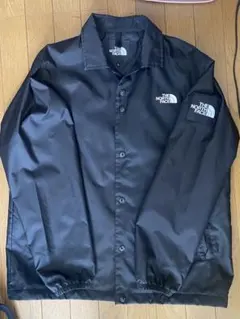 【即日発送】THE NORTH FACE ブラック ナイロンジャケット L