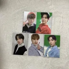 TXT トレカ まとめ売り フォトカード