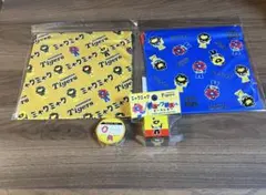 阪神タイガース 巾着 万博 ミャクミャク　阪神ミャクミャク　キーホルダー