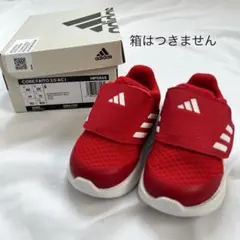 adidas 11センチ　スニーカーのサムネイル