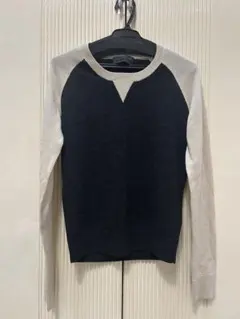 ほぼ新品 Diesel Black Gold ニット