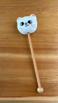 SKZOO ジニレット　肩たたき棒　straykids スキズ