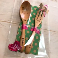 まあ様専用＊確認用カトラリー