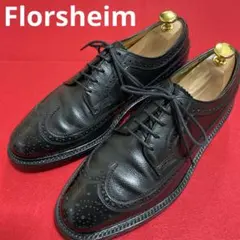 Florsheim ウイングチップ フローシャイム ケンムーア ケンムール 靴のサムネイル