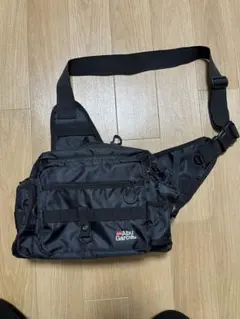 ツトム様専用アブガルシア　ワンショルダーバッグ