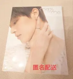 &TEAM EJ solo盤 未開封