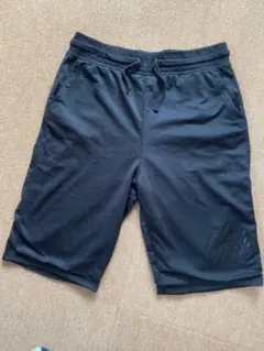 H&M ハーフパンツ NEW YORK 160