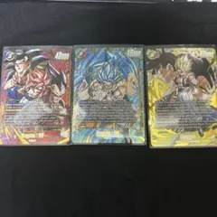 2026年最新】種別：まとめ売り／引退品 ドラゴンボールカード_