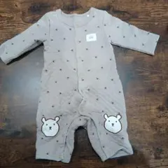 ロンパース 60～70