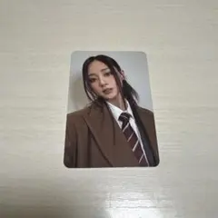 TWICE トレカ　THE STORY GOES ON ツウィ