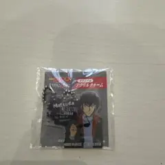 松田陣平 アクリルチャーム