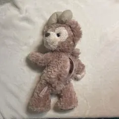 シェリーメイ　ぬいぐるみポーチ