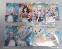 ホロライブ ウエハースカード まとめ売り