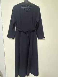 SWINGLE ロングワンピース Mサイズ セレモニー服