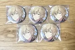 あんスタ 薫 コレ缶バッジ 2025 Sep idol 5個セット