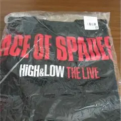 ACE OF SPADES Tシャツ