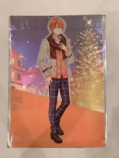 すとぷり ジェル クリアファイル