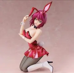 B-style ルナマリア・ホーク バニーVer. フィギュア