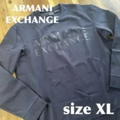 メンズ ARMANI EXCHANGE 長袖トップスのサムネイル
