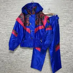 プロスライダー スキーウェア上下セット 3L メンズ 防寒　タグ付き