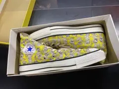 【新品】 Converse ALL STAR バカボン(27.5)