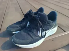 Nike　ジュニア　ランニングシューズ　スターランナー4　23cm